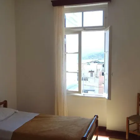 Hostal Arhontiko