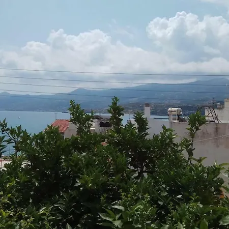 Hostal Arhontiko
