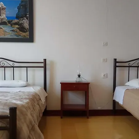 Arhontiko Hostal Sitia